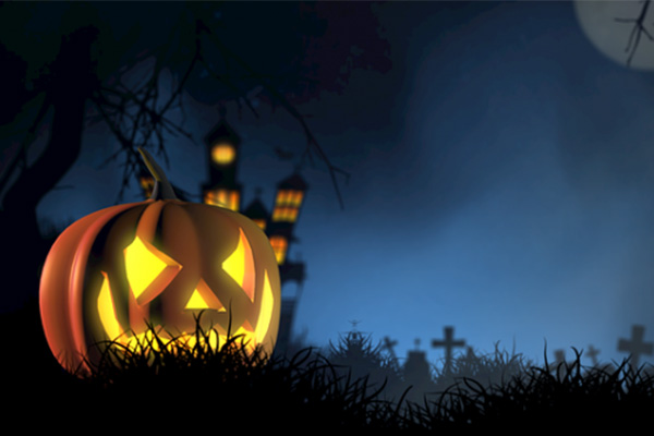 Halloween: perché far vivere ai bambini una festa che fa paura