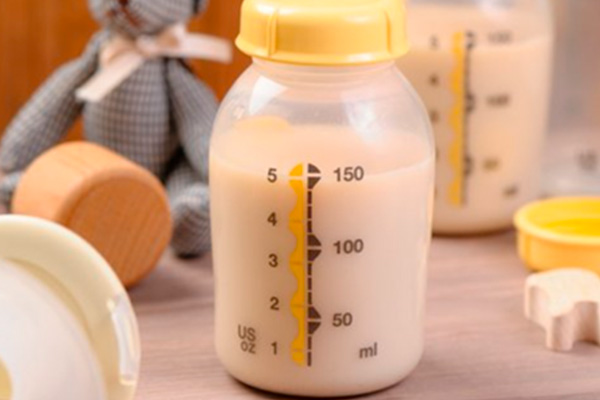 Conservazione del latte materno, cosa fare e cosa evitare