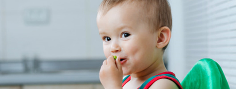 Come cucinare i legumi ai bambini: ricette facili e salutari