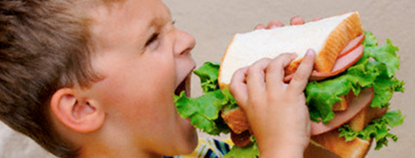 Come far mangiare i bambini con ricette gustose e piccoli trucchi