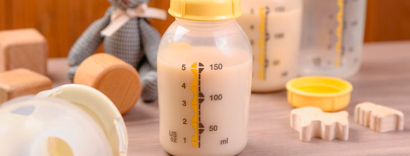 Conservazione del latte materno, cosa fare e cosa evitare