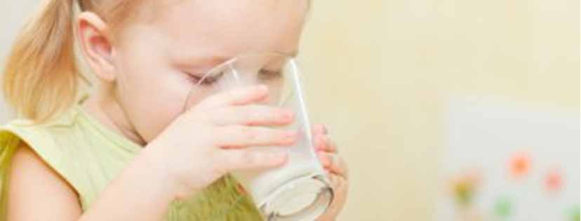 Come capire se il neonato non digerisce il latte