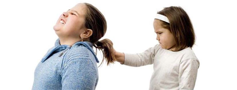 L'aggressività e la rabbia nei bambini