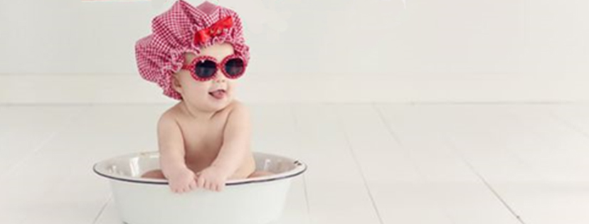Igiene del neonato: quali prodotti e come usarli